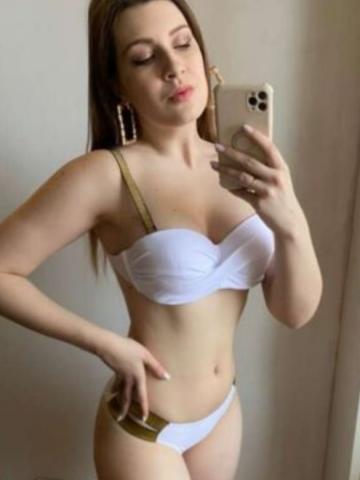Индивидуалка Владлена Фотография 3